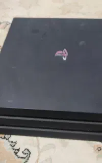 Ps4 pro
