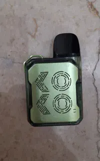 پاد کالیبرن