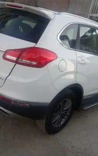 تیگو مدل ۹۷