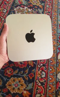 مک مینی اپل ویندوزی