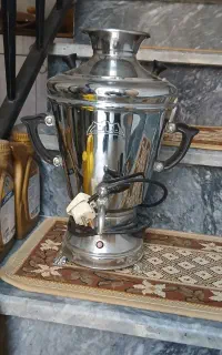 سماور برقی
