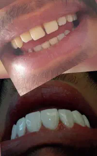 کلیه خدمات دندان پزشکی