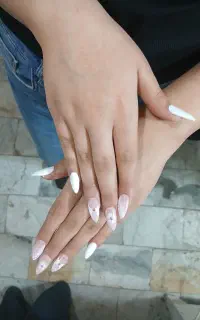 زیبایی ناخنت رو به من بسپر