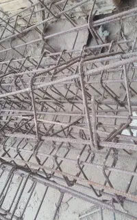 میلگرد . خامود فروشی