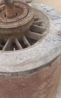 کولر آبی کارکرده