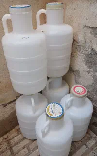 دبه خیارشوری