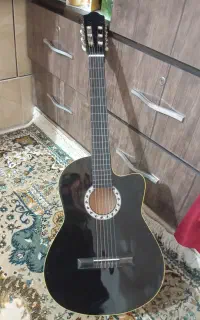 گیتار فروشی