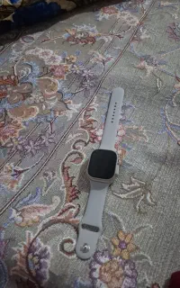 ساعت هوشمند
