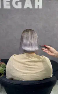 کراتین احیا و صافی