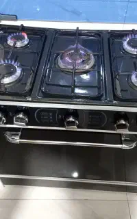 گاز لعابی طرح فر