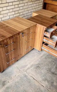 انواع فایل اداری و کتابخانه زونکن خور