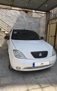 تیبا ۲ مدل۱۴۰۱