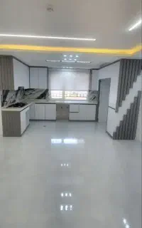انواع کابینت MDF  کمد دیواری و....