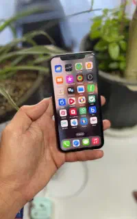 ایفون xs 512g