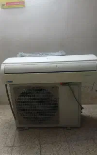 کولر گازی۲۴هزار الجی