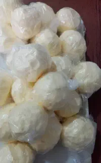 کره گاوی تازه با کیفیت