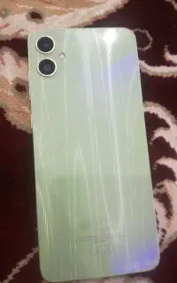 گوشی a05.       128G