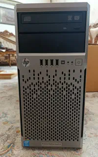 فروش کیس کامپیوتر hp