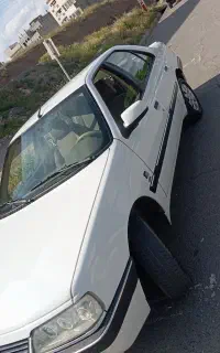 پژوslx tu5 بدون رنگ