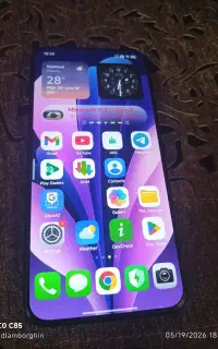 Redmi turbo 4 pro