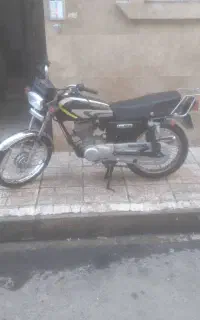 هندا۱۲۵