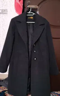 پالتو سالم