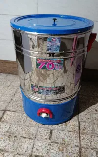 پتو شور در حد نو نو
