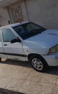 پراید ۸۷