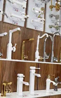 نصاب شیرآلات نصاب سینک نصاب روشویی نصاب فلاش تانک