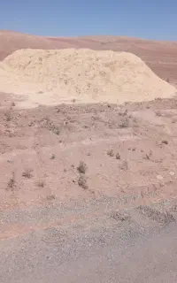۶۰تن کاه تمیز
