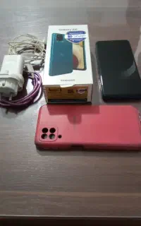 گوشی A12