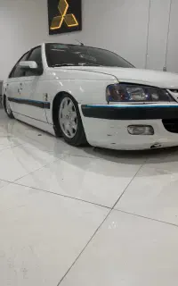 پارس ۹۲ سال  اتو یگانه