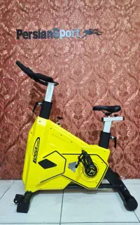 اسپینینگ حرفه ای LEDER SPORT