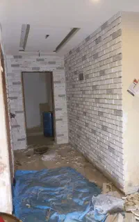 نقاشی ساختمان