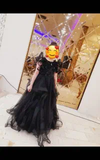 لباس مجلسی