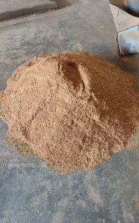 پودرجوجه