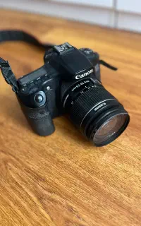 دوربین کنون 60d