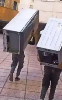 باربری *نسیم بار *اردبیل اعزام کارگر ماشین مسقف