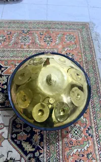هنگدرام