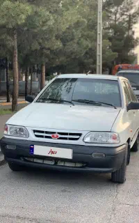 پراید ۸۲