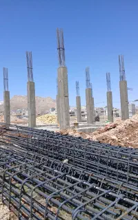 کاگر ارماتور بند