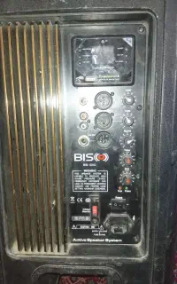 باند اکتیو مدل bis15au