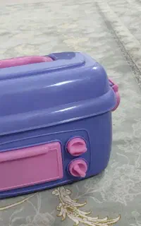 گاز اسباب بازی