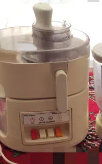 آبمیوەگیری پارس خزر