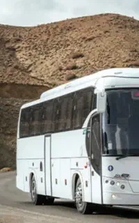 مشهد مقدس
