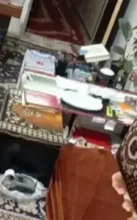 دعارایگان