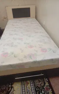 تخت یکنفره