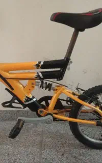 دوچرخه