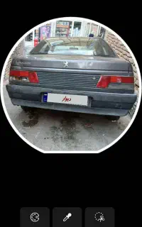 روآ مدل ۸۶