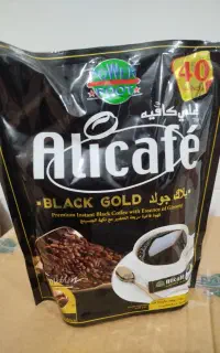 قهوه علی‌کافه